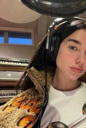 Dua Lipa 10/16/2023