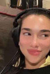 Dua Lipa 10/16/2023