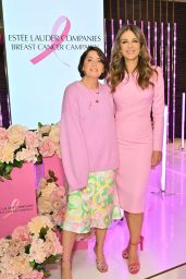 Elizabeth Hurley - Beautifully United to Help end Breast Cancer Hosted by Estee Lauder in London 10/05/2023