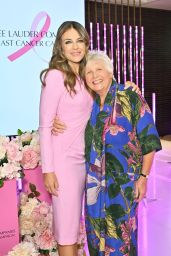 Elizabeth Hurley - Beautifully United to Help end Breast Cancer Hosted by Estee Lauder in London 10/05/2023