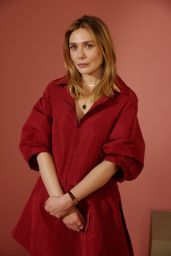 Elizabeth Olsen – IMDb Portrait Studio at SXSW 2023 in Austin 03/12/2023