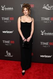 Emily Henry – 2023 Time100 Next Event in NYC 10/24/2023