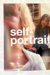 Emily Ratajkowski - Self-Portrait Resort 2024 Collection