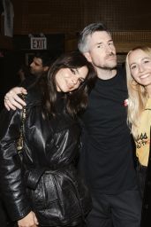 Emily Ratajkowski - The Rap Tees Volume 2 NYC Book Launch Party 10/10/2023