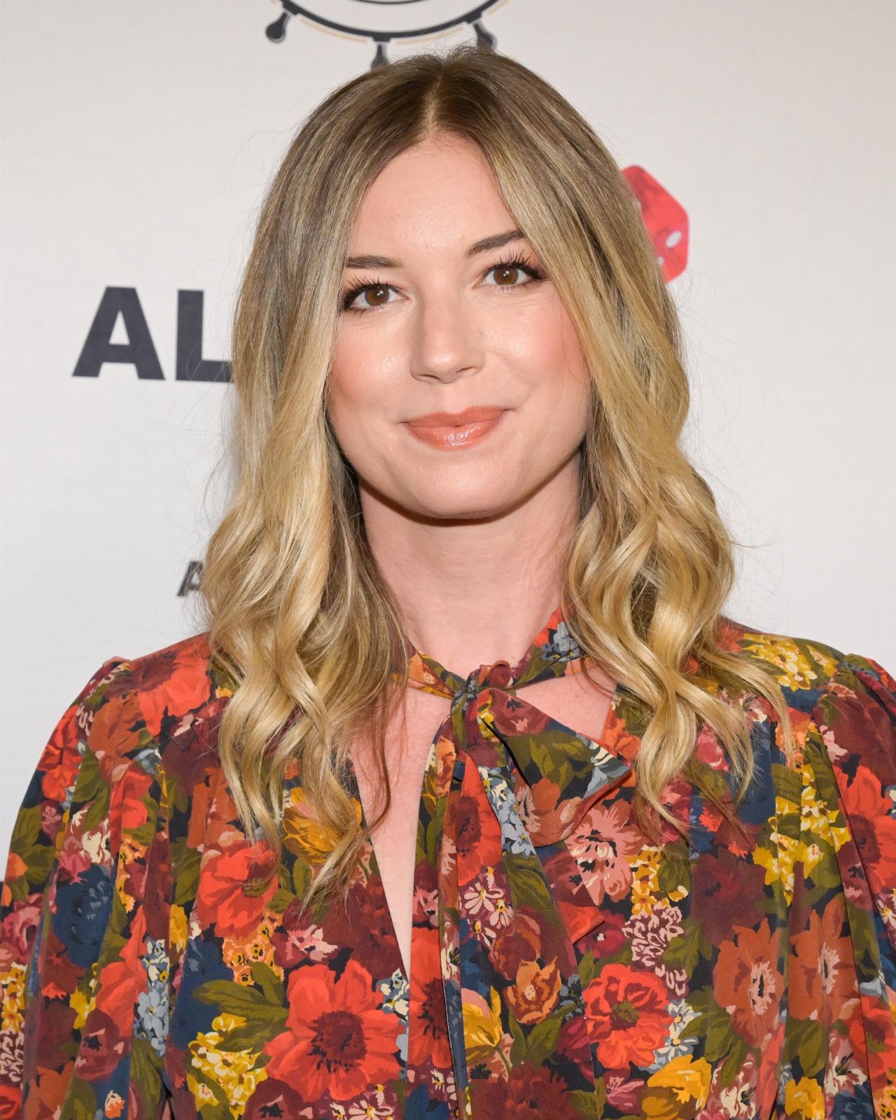 Lovely Emily VanCamp at “Miranda’s Victim” Screening at Regency Bruin