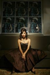 Eva Longoria - Photo Shoot for Movieline 2005