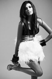 Eva Longoria - Photo Shoot for Prestige Magazine 2009