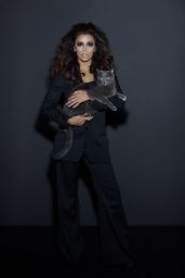 Eva Longoria - Sheba Portraits 2012