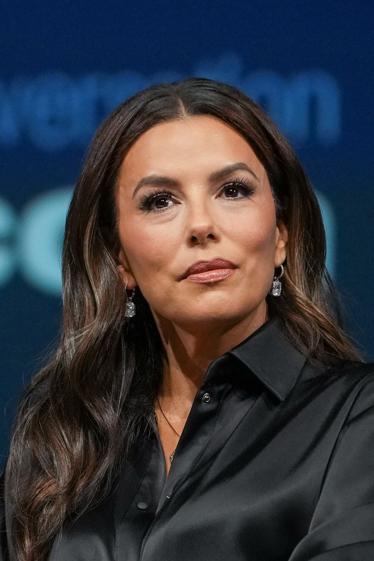 Eva Longoria - "The Future of Content : What Comes Next?" Mipcom Cannes