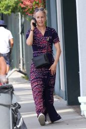 Felicity Huffman - Out in West Hollywood 10/13/2023
