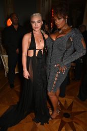 Florence Pugh - The Business of Fashion Celebrates The BoF 500 Class of 2023 in Paris 09/30/2023