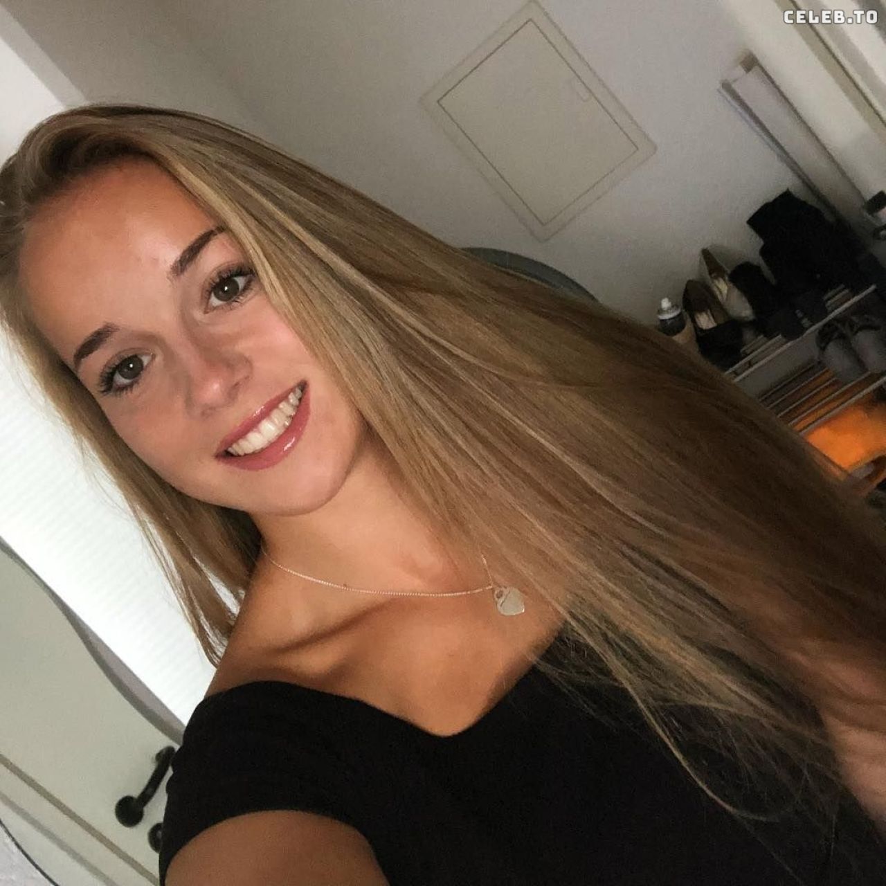 Giulia Gwinn 10/31/2023 • CelebMafia