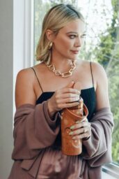 Hilary Duff Los Angeles May 28, 2023 – Star Style