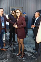 Jennifer Garner - Leaving the Hello Sunshine Charity Event in Los Angeles 10/21/2023