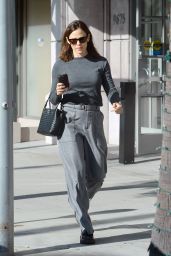 Jennifer Garner - Out in Los Angeles 10/17/2023