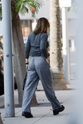 Jennifer Garner - Out in Los Angeles 10/17/2023