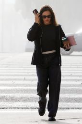 Jennifer Garner - Out in Santa Monica 10/18/2023