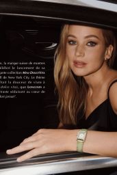 Jennifer Lawrence - First Class Magazine October 2023 Issue