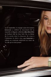 Jennifer Lawrence - First Class Magazine October 2023 Issue