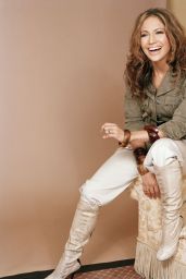 Jennifer Lopez - Photo Shoot for Still Fragrance 2003