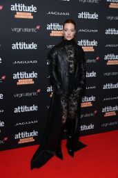 Jess Glynne - Attitude Awards 2023 in London