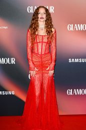 Jess Glynne - Glamour Women of the Year Awards 2023 in London 10/17/2023