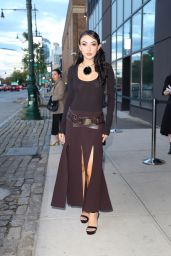 Jessica Wang – Arrives at the 2023 God’s Love We Deliver Golden Heart Awards in New York 10/16/2023