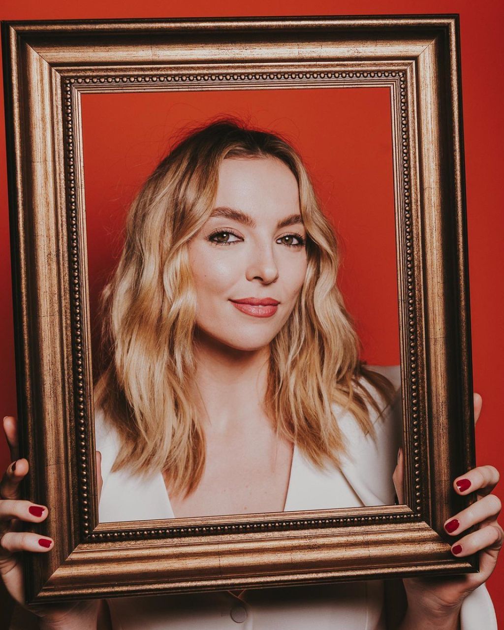 Jodie Comer - Tony Nominees Photo Shoot May 2023 • CelebMafia