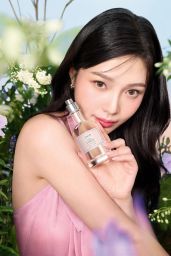 Joy (Red Velvet) - Fresh Cosmetics Korea 2023