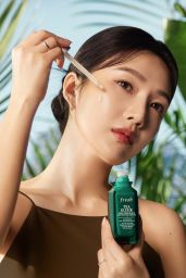 Joy (Red Velvet) - Fresh Cosmetics Korea 2023