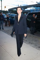 Julianna Margulies – Arrives at the 2023 God’s Love We Deliver Golden Heart Awards in New York 10/16/2023