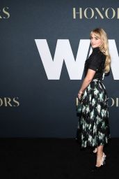 Kathryn Newton – 2023 WWD Honors at Casa Cipriani in New York City 10/24/2023