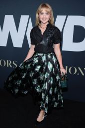 Kathryn Newton – 2023 WWD Honors at Casa Cipriani in New York City 10/24/2023