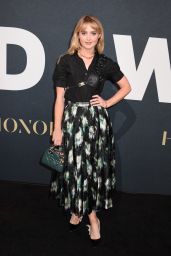 Kathryn Newton – 2023 WWD Honors at Casa Cipriani in New York City 10