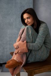 Katie Holmes - Tribeca Film Festival Portraits 2022 (part II)