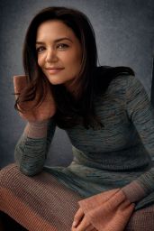 Katie Holmes - Tribeca Film Festival Portraits 2022 (part II)