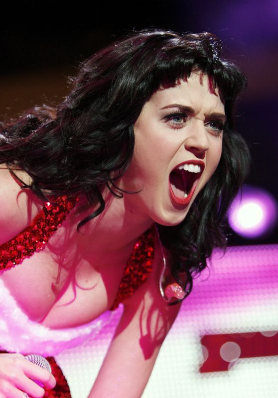 Katy Perry - Z100