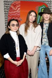 Kelly Fremon Craig and Lulu Wang - "Behind the Lens: Decisive, Dynamic Directors" Panel at SCAD Savannah Film Festival 10/24/2023