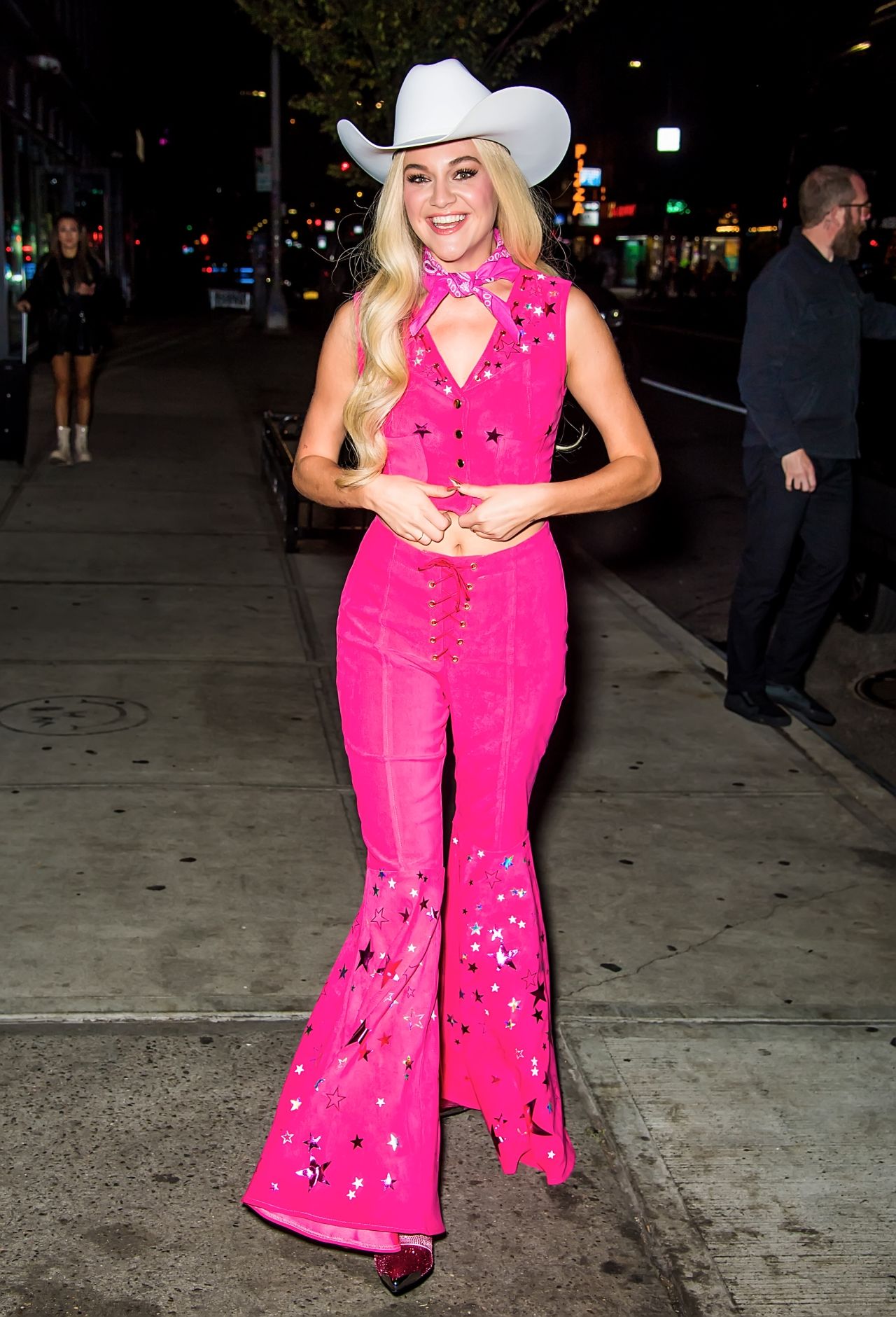 Kelsea Ballerini Style Clothes Outfits And Fashion• Page 2 Of 20 • Celebmafia 5919