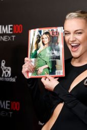 Kelsea Ballerini - Time100 Next Event in New York 10/24/2023