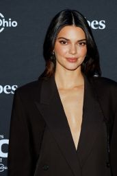 Kendall Jenner - 2023 Forbes 30 Under 30 Summit in Cleveland