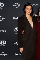 Kendall Jenner - 2023 Forbes 30 Under 30 Summit in Cleveland