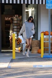 Kendall Jenner - Grocery Shopping in LA 10/28/2023