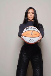 Kim Kardashian 10/30/2023