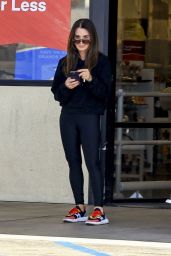 Kyle Richards - Out in Beverly Hills 10/11/2023