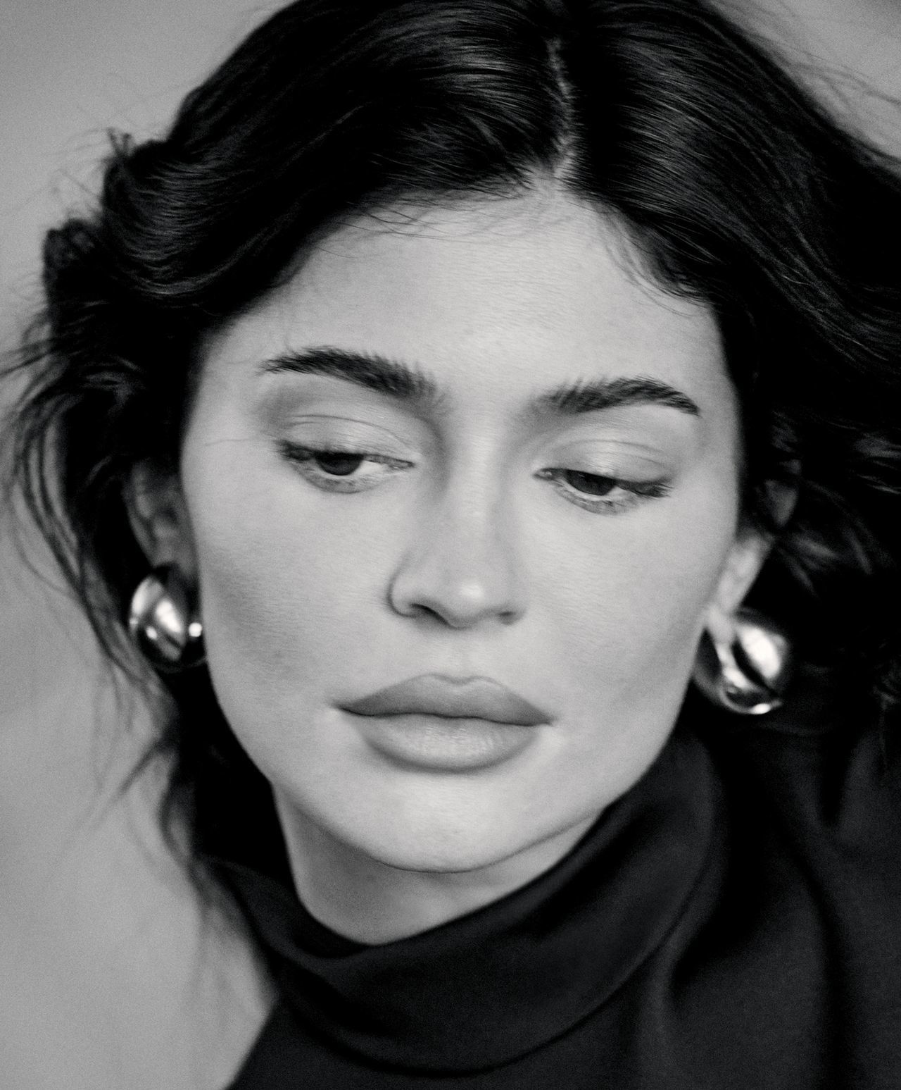 Kylie Jenner - The Wall Street Journal Magazine November 2023 • CelebMafia