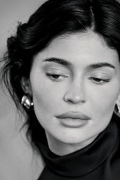 Kylie Jenner - The Wall Street Journal Magazine November 2023