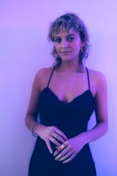 Lara Peake - 2023 Cannes Film Festival Portrait Session