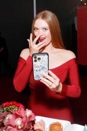 Larsen Thompson – The Rare Impact Fund Benefit Supporting Youth Mental Health in LA 10/04/2023
