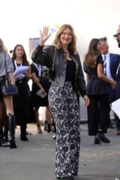 Léa Seydoux - Christian Dior Fall 2023 Couture Collection Runway Show in  Paris 07/03/2023 • CelebMafia